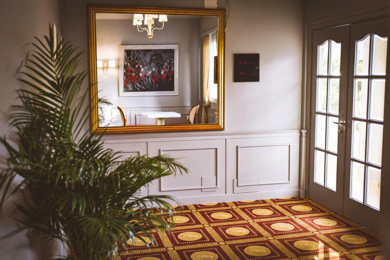 Illyrian Boutique Hotel Саранде Екстериор снимка