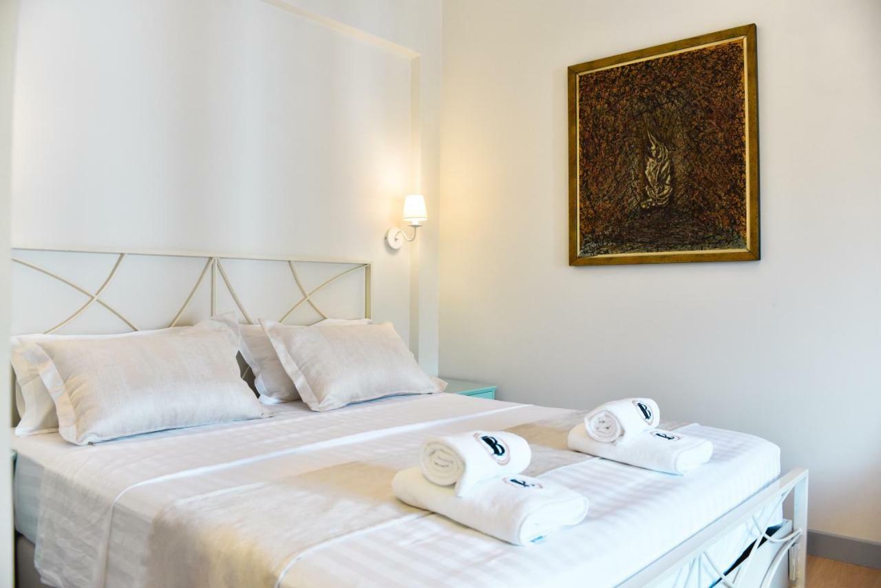Illyrian Boutique Hotel Саранде Екстериор снимка